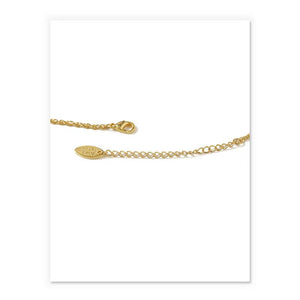 Fortunato Leone Necklace In Gold